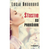Šťastie na prenájom - Lucia Braunová