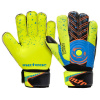 Meteor Defense Jr 03827 goalkeeper gloves (194666) Black uniw