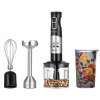 Tyčový mixér MPM MBL-34M 1500 W čierny