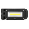 Swivel (Black) OLIGHT 3.7V 2600mAh Rechargeable (Built-in)