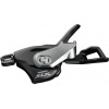Radiaca páka SHIMANO SLX SL-M7000 ľavá 2/3 rýchlostná svorka bez indikátora ISLM7000BILBP