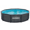 Marimex Florida 3,05 x 0,91 m RATAN 10340235