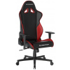 Herná stolička DXRacer GLADIATOR čierno-červená