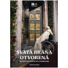 Svätá brána otvorená