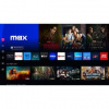 75U8KQ QLED SMART TV HISENSE