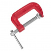 Kraft-Dele Stolársky zverák G-CLAMP 2'' KD10177