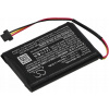BATÉRIA AHA11110004 P5 TOMTOM GO 500 510 520 4FA50