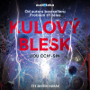 Kulový blesk - Liou Cch'-sin (mp3 audiokniha)