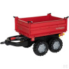 Vlečka Rolly Multi Trailer Mega
