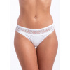 Dámske brazilky Fantasy 15820 Farba: Biela, Veľkosť: XL