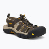 Pánske sandále KEEN Newport H2 raven / aluminium