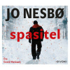 Audiokniha: Nesbo Jo • Spasitel / Čte David Matásek