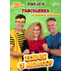 DVD: Smejko a Tanculienka - Zaber a makaj!