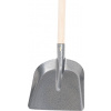 Strend Pro S504-1.WH Universal 286x265 mm drevená násada