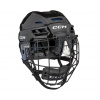 Helma CCM 310 COMBO S26 NEW SR Černá, M
