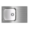 Kuchynská batéria - Vesmírny umývadlo 50 T-XM 1B 1D MAX REVF W/OVF (Kuchynská batéria - Vesmírny umývadlo 50 T-XM 1B 1D MAX REVF W/OVF)