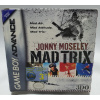 JONNY MOSELEY: MAD TRIX Game Boy Advance