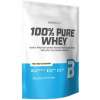 Biotech USA BioTechUSA 100% Pure Whey 454 g - Apple pie (jablkový koláč) + Zero Bar 50 g ZADARMO