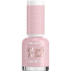 Miss Sporty Naturally Perfect lak na nechty 016 Marshmal' Love 8 ml
