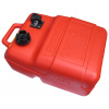 QUICKSILVER Benzínová nádrž 25 L 6.6 GAL. FUEL TANK ASSY