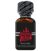 Rush Ultra Strong Black Label 25ml - Čistič Kože