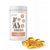 Dromy Omega-3 EPA a DHA 100 kapslí