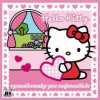 Hello Kitty - Vymaľovánky pre najmenších - Kolektív