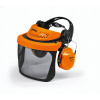 Slúchadlá v balení protihlukové Stihl G500