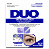 Ardell - DUO - Rýchloschnúce lepidlo na mihalnice - priesvitné - 5g s aplikatorom