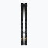 Dámske lyže Atomic Cloud C12 Revoshock C+M10 GW black