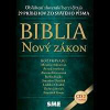 CD Various: Biblia. Nový zákon 2 (SME)