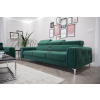 Nábytek PEGAS s.r.o. Sofa ORION III 255 cm - šedá