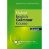 Oxford Grammar Course 2nd.Edition Advanced Student's Book with Key Pack - Michael Swan, Catherine Walter