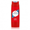 Old Spice Whitewater sprchový gél 400ml
