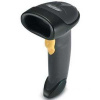 Zebra LS2208 Bar Code Scanner, 7 ft Black 1D Laser Čierna (LS2208-SR20007R-UR)