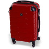 BERTOO Firenze červený 38 l 56x37x22 cm