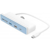 Replikátor portov HyperDrive 6 v 1 USB-C Hub pre iMac 24