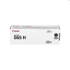 Canon LASER TONER CRG 069 H BK 5098C002