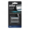 Braun - Náhradný nôž a fólia CombiPack Series 8 - 83M 4210201199281