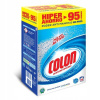 Prací prášok - Prací prášok Colon Active 95 Wash (Prací prášok - Prací prášok Colon Active 95 Wash)