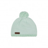 MAMMUT Snow Beanie Farba: Svetlozelená, Veľkosť: 0