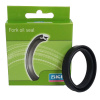 simering do př. vidlice (41 x 53,7 x 7,5 mm, Kayaba 41 mm), SKF M320-081