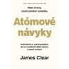 Atómové návyky - James Clear