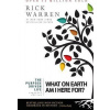 Warren Rick The Purpose Driven Life