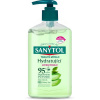 Sanytol antibakteriální mýdlo-hydratující 250 ml