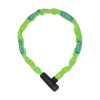 Abus Steel-O-Chain 5805K/75 lime