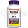 WEBBER Cranberry brusnica 500mg 60cps.