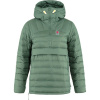 FJÄLLRÄVEN Expedition Pack Down Anorak W Patina Green - XS