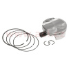 Piestne sada B priemer 87,97 mm (Husqvarna), METEOR PISTON