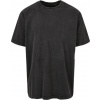 BUILD YOUR BRAND BY 189 / Pánske tričko - black 4XL